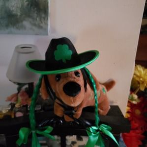 Meet your Posher, Susan